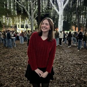 Meet your Posher, Abby